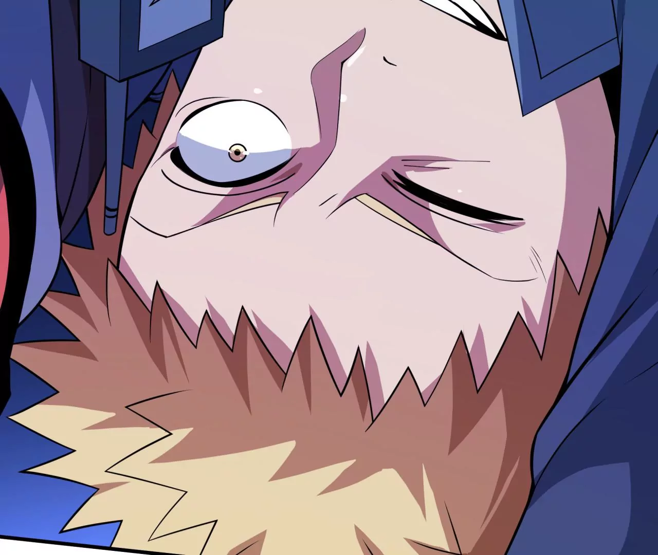 地表最強交易師 - 第62話 險象環生(2/3) - 7