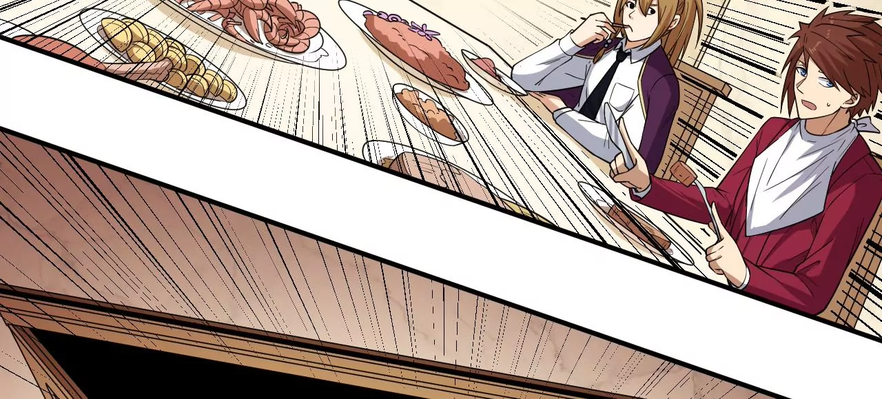 地表最強交易師 - 第66話 貴賓(2/3) - 4