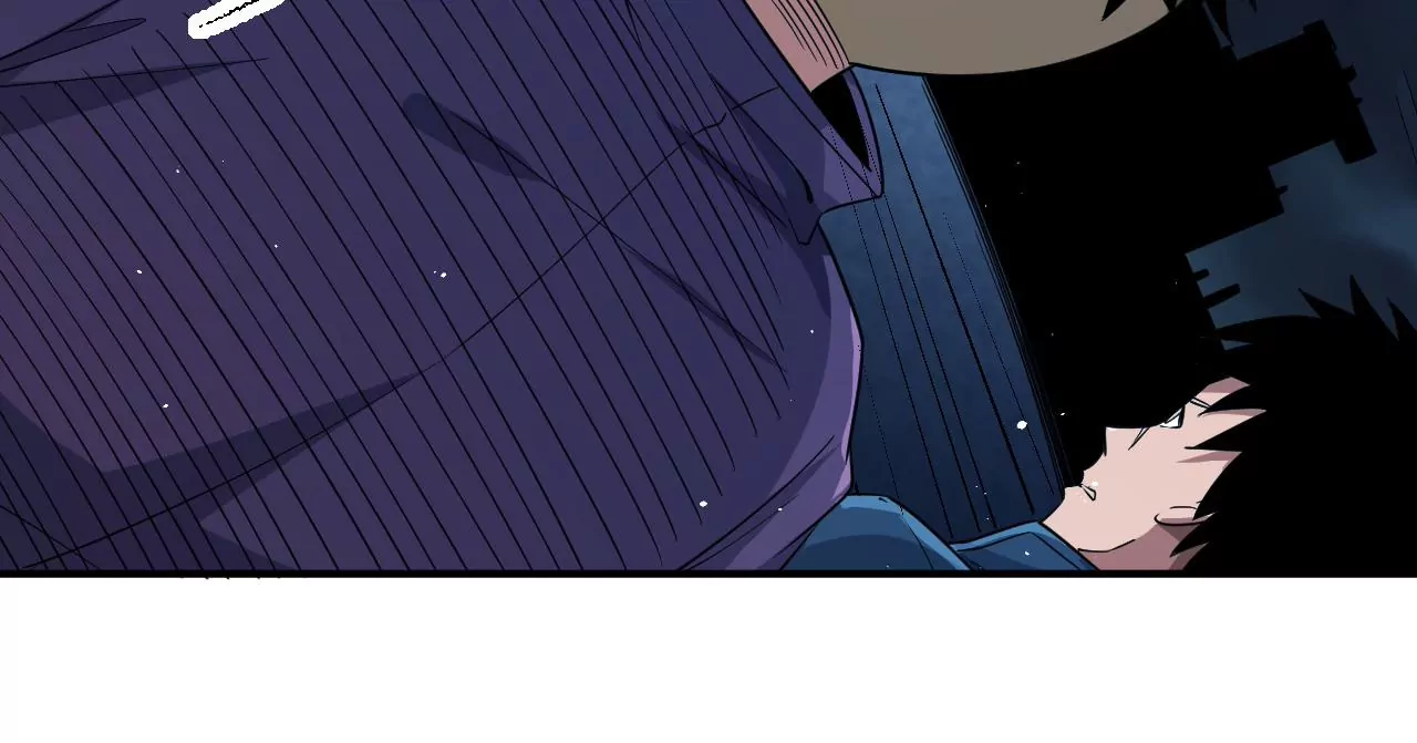 地表最強交易師 - 第68話 聖光的審判(1/2) - 7