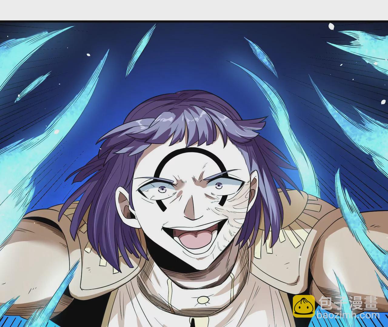 地表最強交易師 - 第70話 墜夜(2/3) - 5