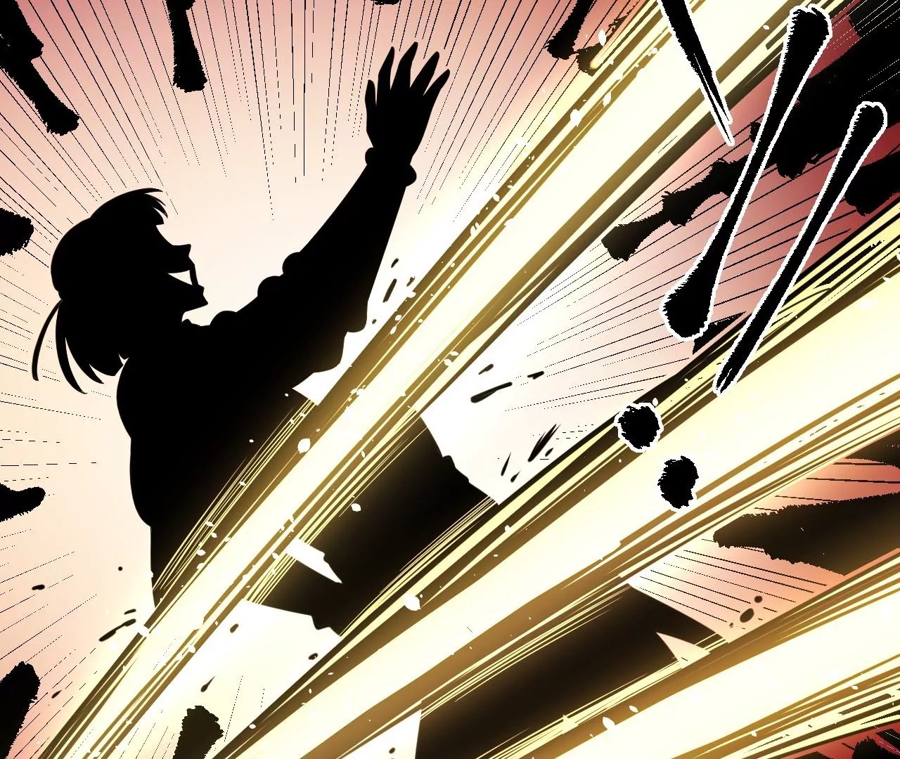 地表最強交易師 - 第70話 墜夜(2/3) - 2