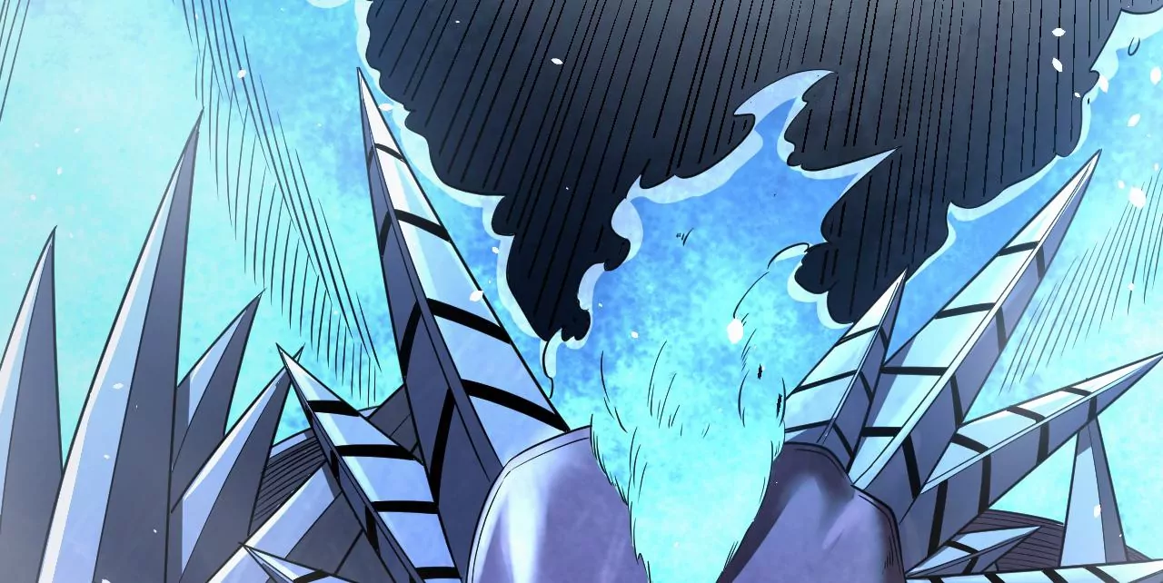 地表最強交易師 - 第70話 墜夜(2/3) - 5