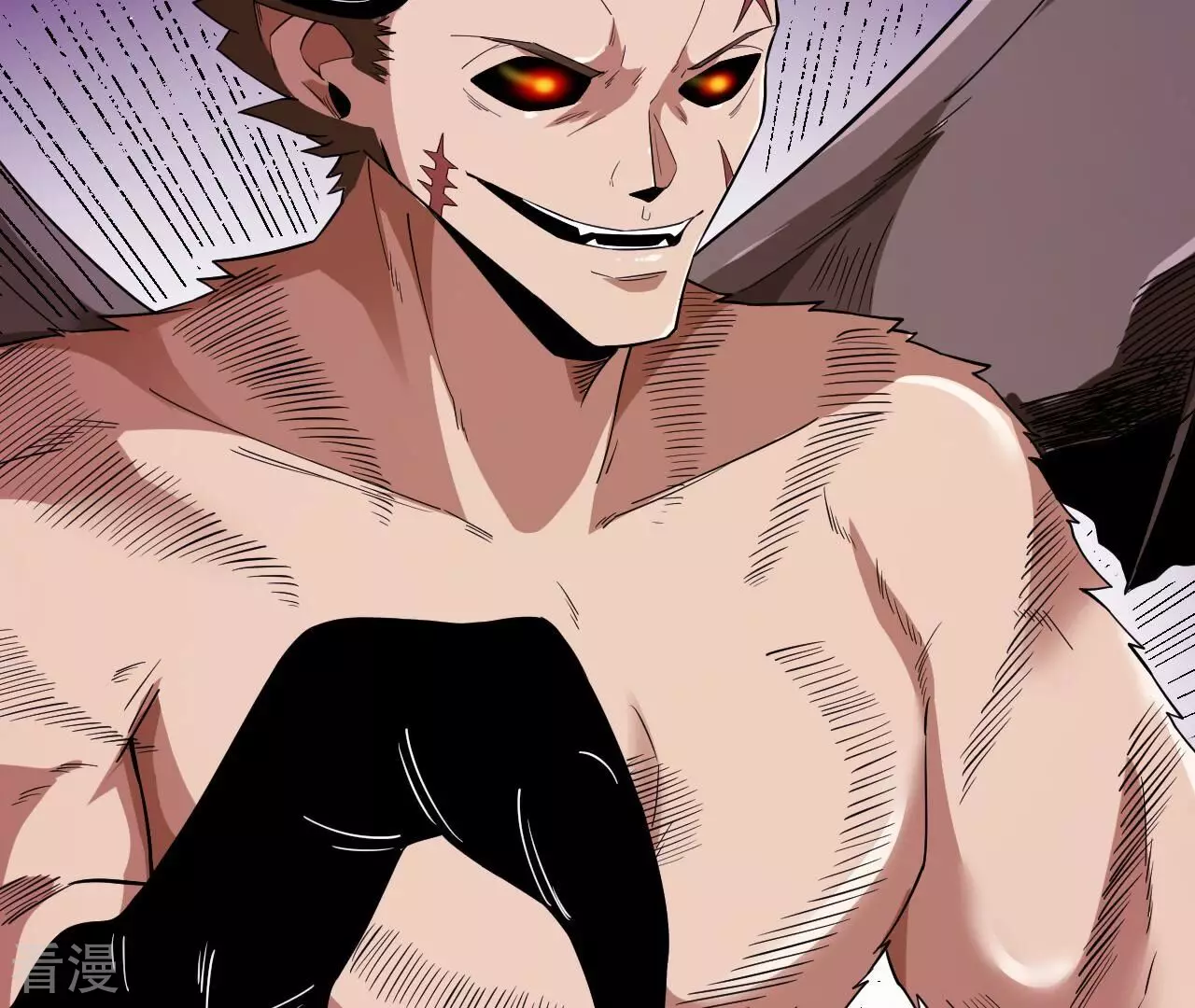 地表最強交易師 - 第73話 商人(2/3) - 6