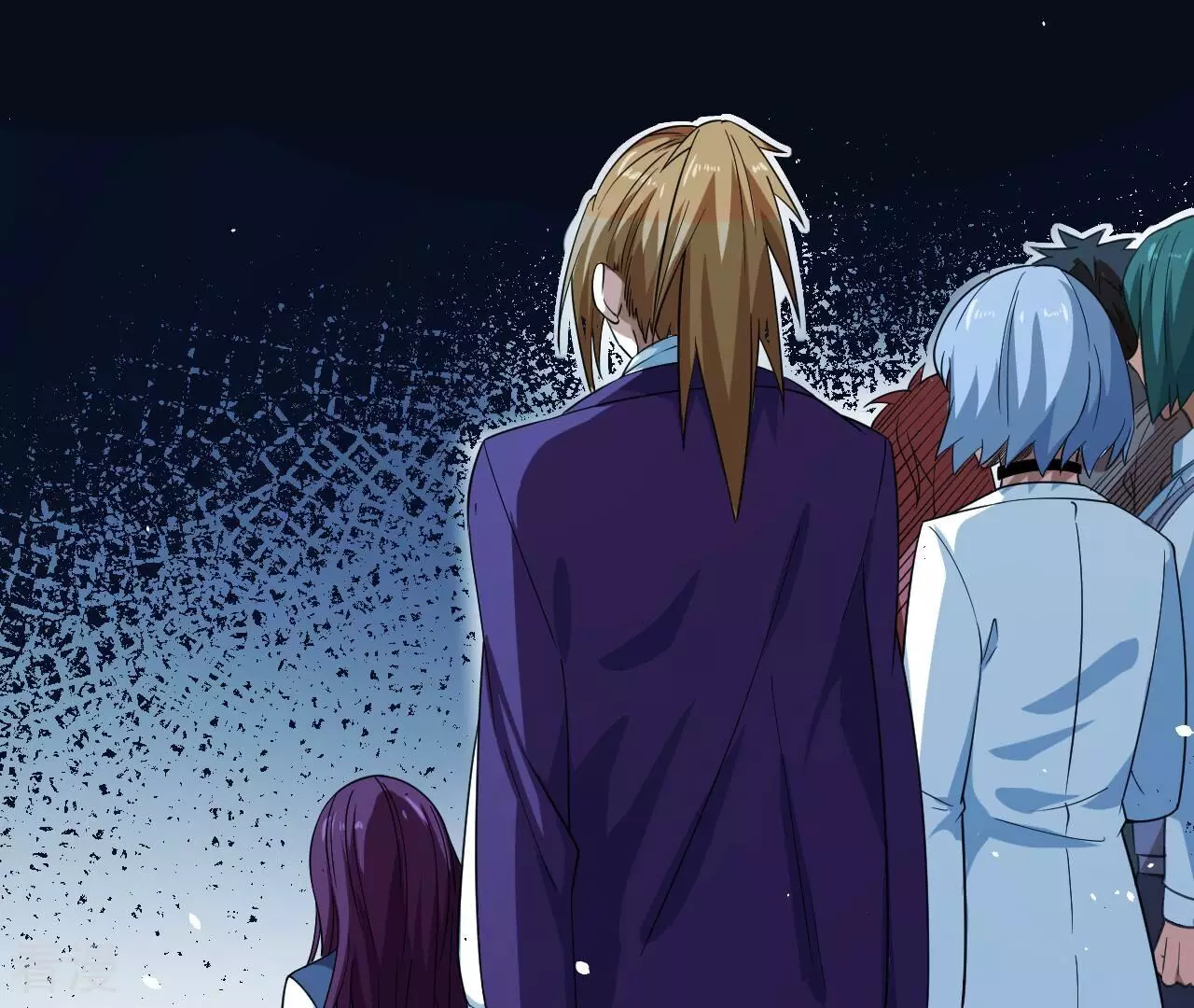 地表最強交易師 - 第75話 終焉與新生(2/2) - 5