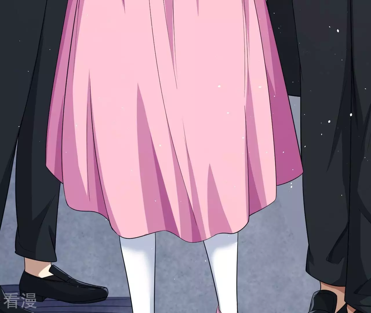 地表最強交易師 - 第79話 男僕與司機(3/3) - 1