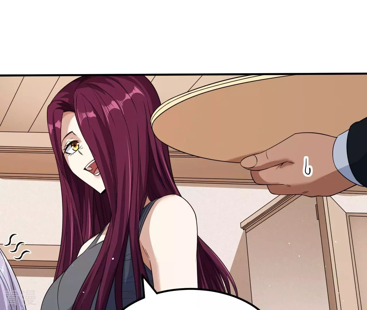 地表最強交易師 - 第79話 男僕與司機(2/3) - 3