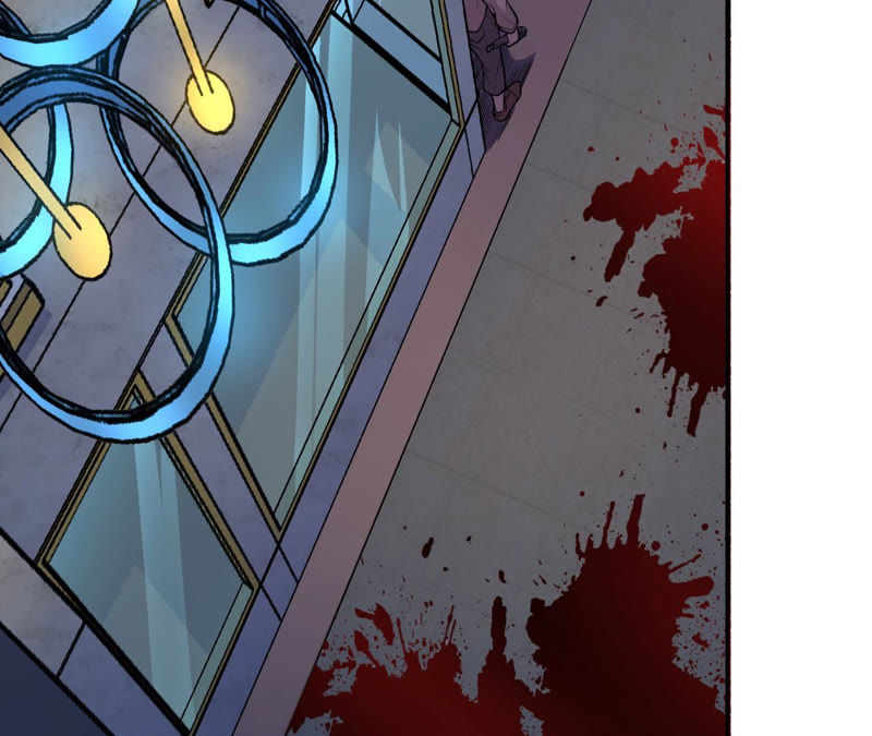 地表最強交易師 - 第8話 尋找歐文(2/3) - 5