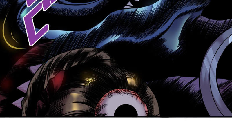 地表最強交易師 - 第8話 尋找歐文(2/3) - 8