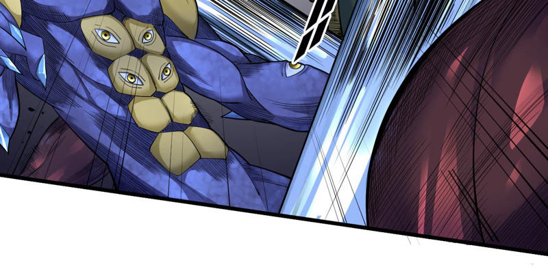 地表最強交易師 - 第8話 尋找歐文(2/3) - 2