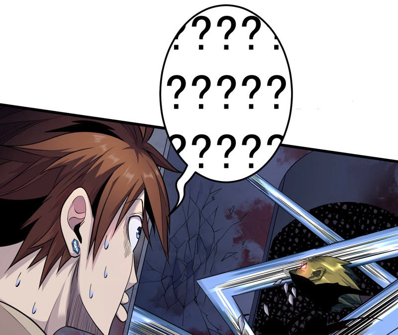 地表最強交易師 - 第8話 尋找歐文(2/3) - 3