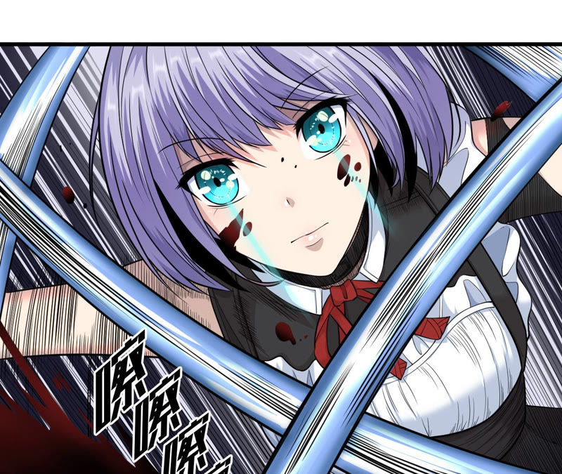 地表最強交易師 - 第8話 尋找歐文(2/3) - 5