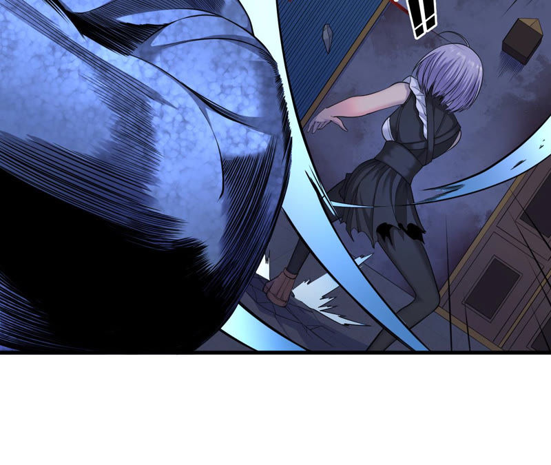 地表最強交易師 - 第8話 尋找歐文(2/3) - 8