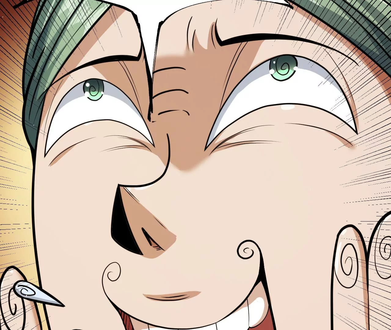 地表最強交易師 - 第81話 綁架(2/3) - 3