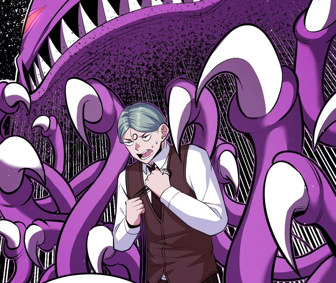 地表最強交易師 - 第81話 綁架(2/3) - 7