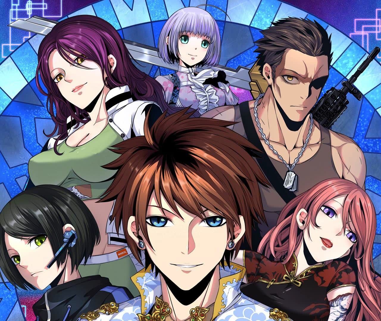 地表最強交易師 - 第83話 C級能力者(1/2) - 1