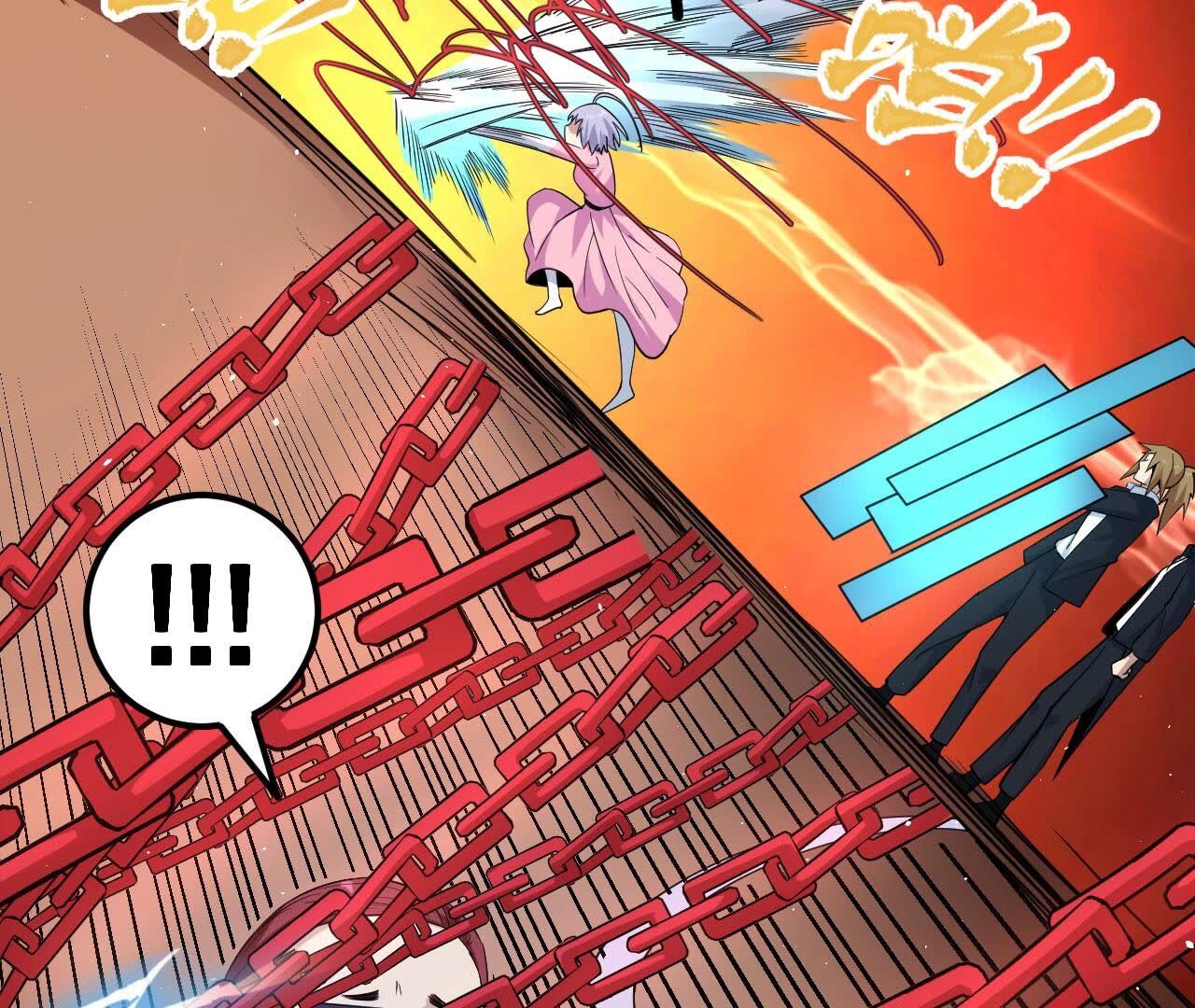 地表最強交易師 - 第83話 C級能力者(2/2) - 1