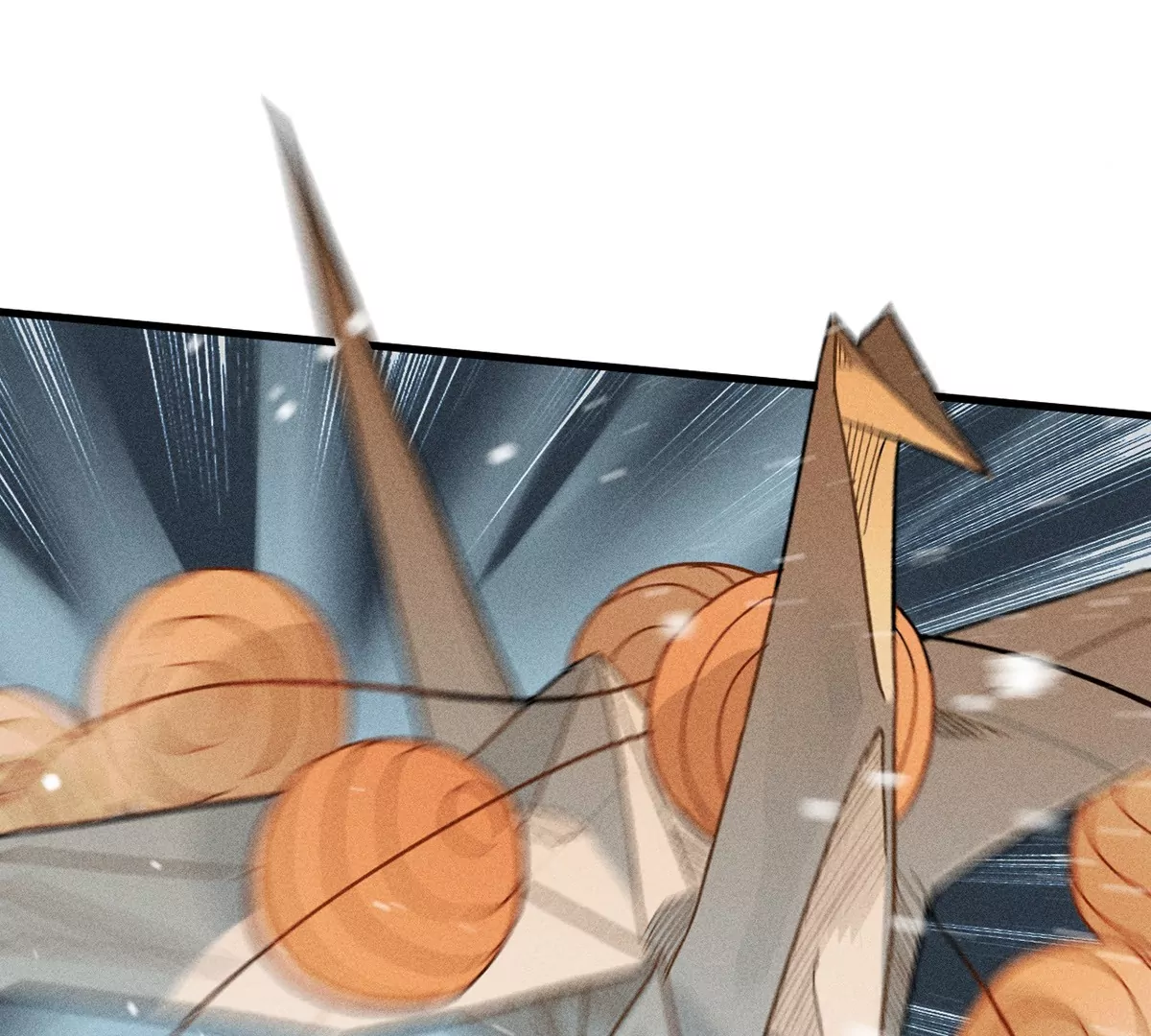 1回【上】 东瀛人夜市寻人，掌纹无相半路被劫(1/2)-第1话