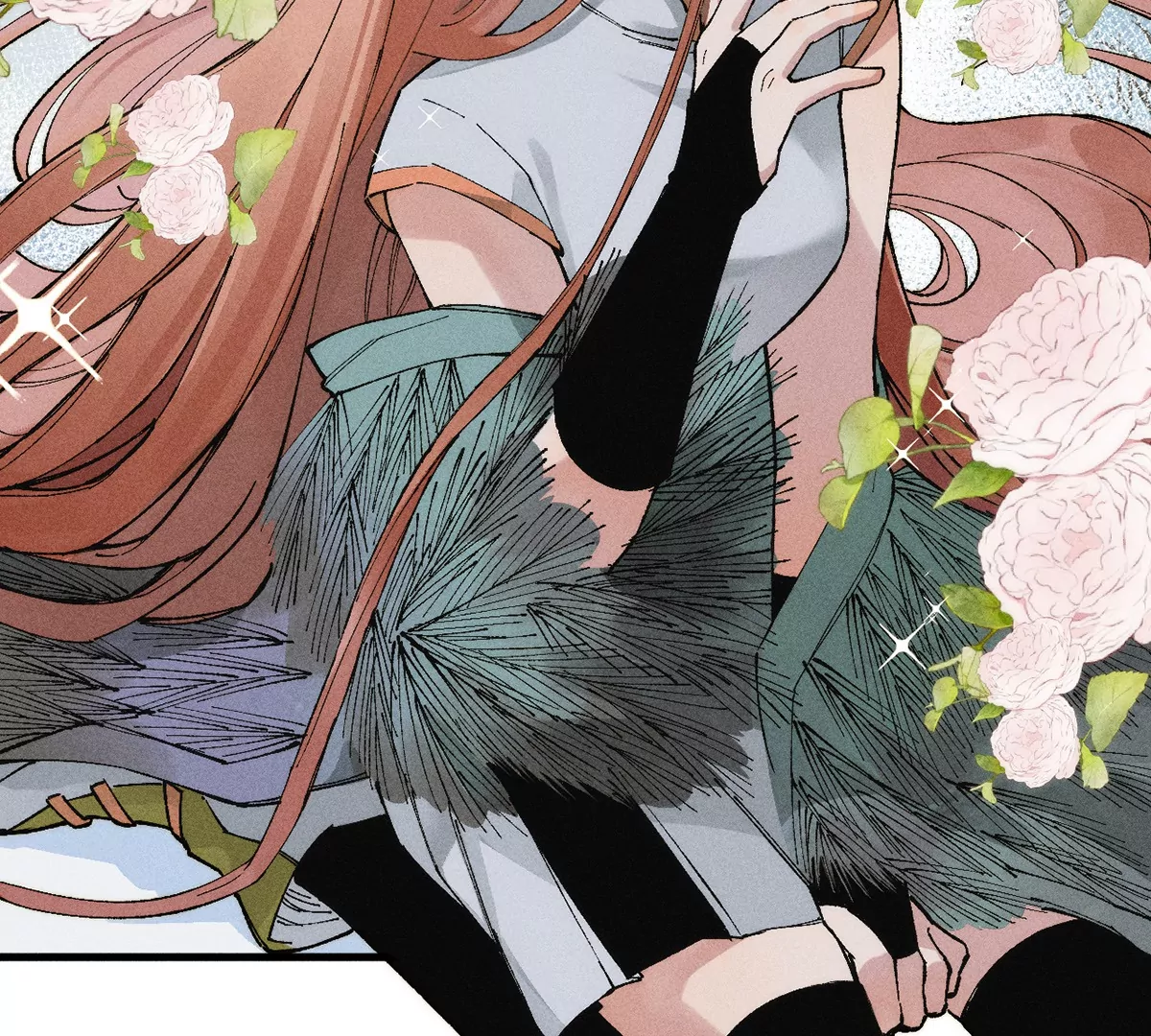 7回 南无厚脸相求，天师纸船施法(1/3)-第11话