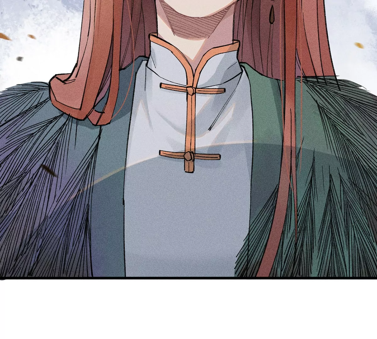 7回 南无厚脸相求，天师纸船施法(1/3)-第11话