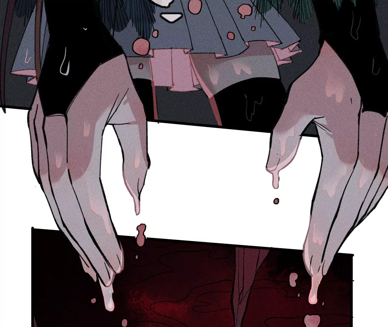 9回 南无天师瀑布危机，千鹤师爷温泉歇息(1/3)-第13话