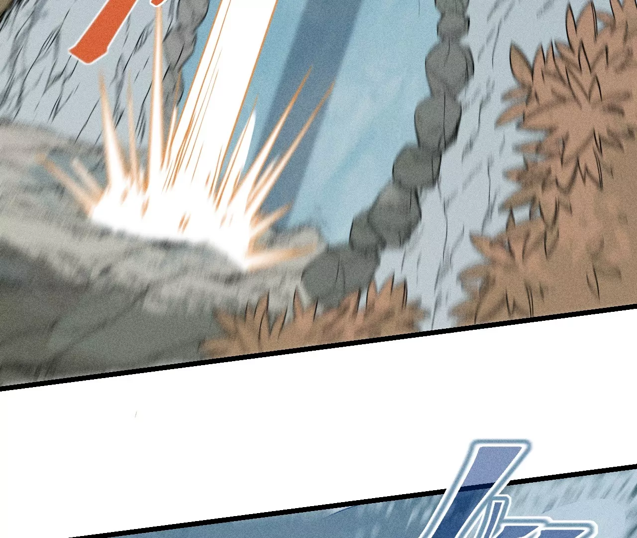 13回 曹南无再陷黑手危机，小天师盲眼对决千鹤(1/3)-第17话