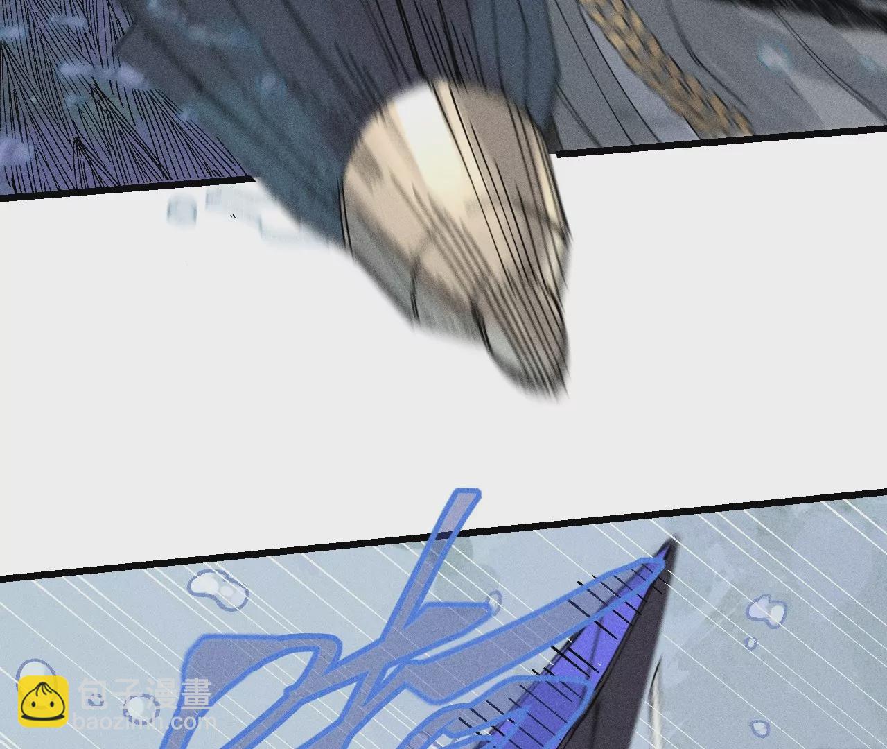 13回 曹南无再陷黑手危机，小天师盲眼对决千鹤(1/3)-第17话