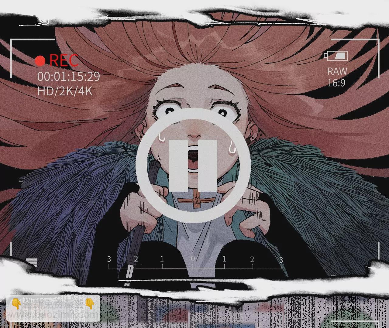 15回 南无破除式神幻术，碑叔与其真正决裂(1/3)-第19话