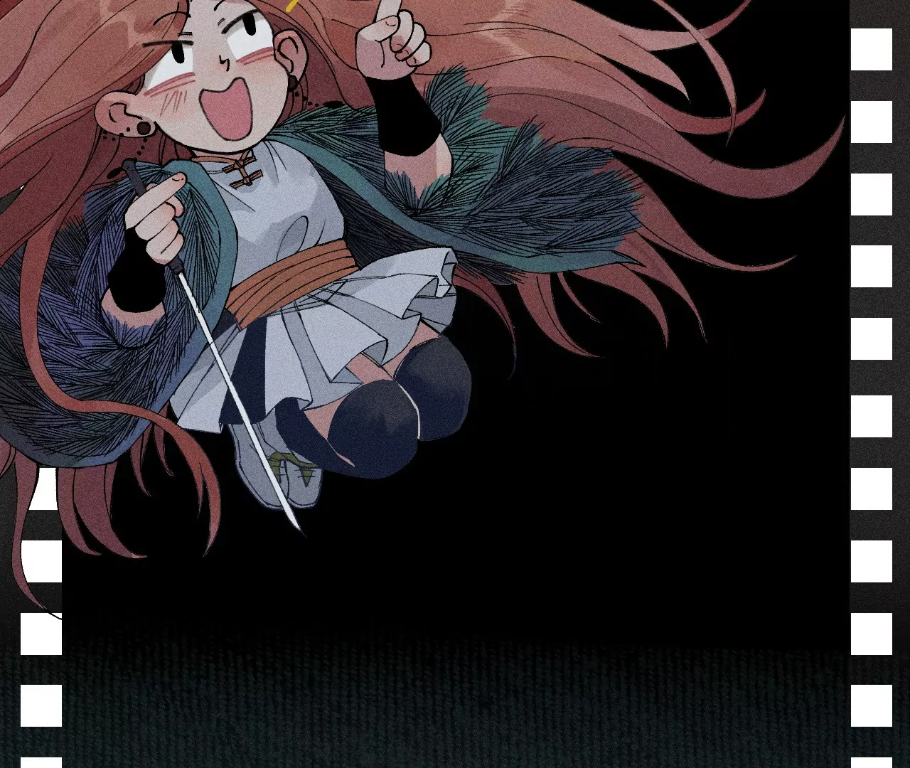 15回 南无破除式神幻术，碑叔与其真正决裂(1/3)-第19话