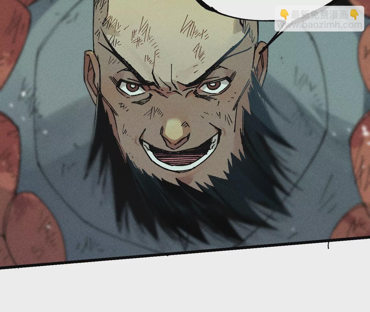 15回 南无破除式神幻术，碑叔与其真正决裂(1/3)-第19话