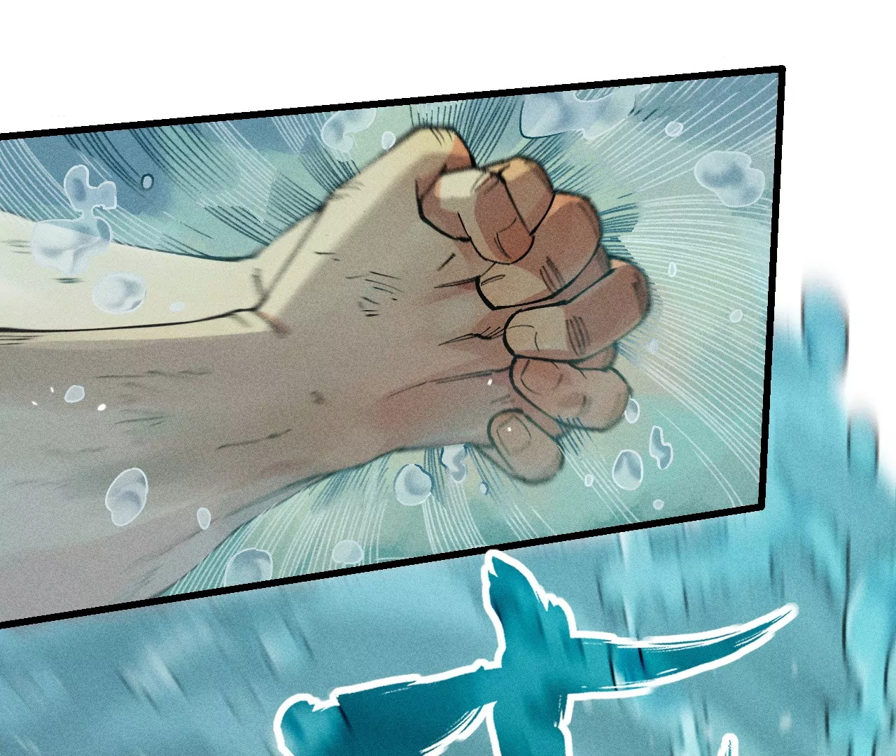 15回 南无破除式神幻术，碑叔与其真正决裂(1/3)-第19话