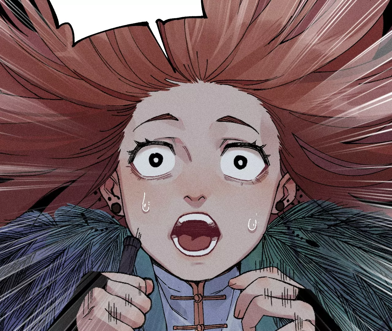 15回 南无破除式神幻术，碑叔与其真正决裂(1/3)-第19话