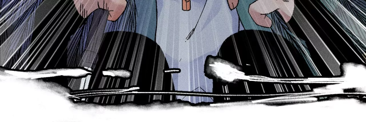 15回 南无破除式神幻术，碑叔与其真正决裂(1/3)-第19话