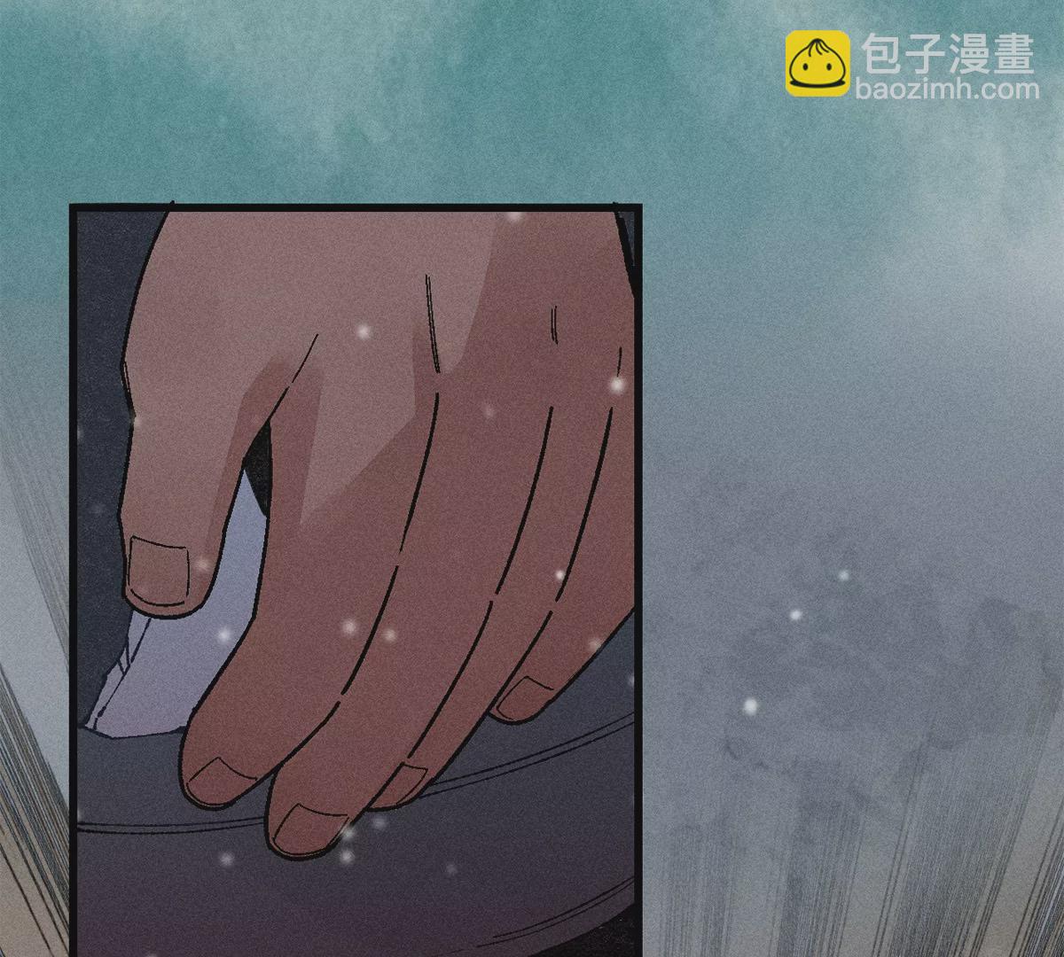 1回【下】 东瀛人夜市寻人，掌纹无相半路被劫(1/3)-第3话