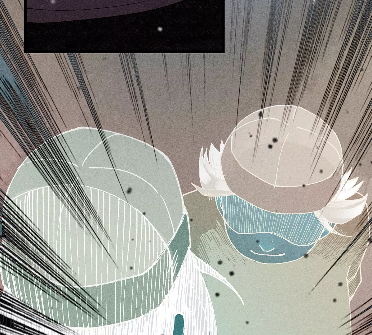 1回【下】 东瀛人夜市寻人，掌纹无相半路被劫(1/3)-第3话