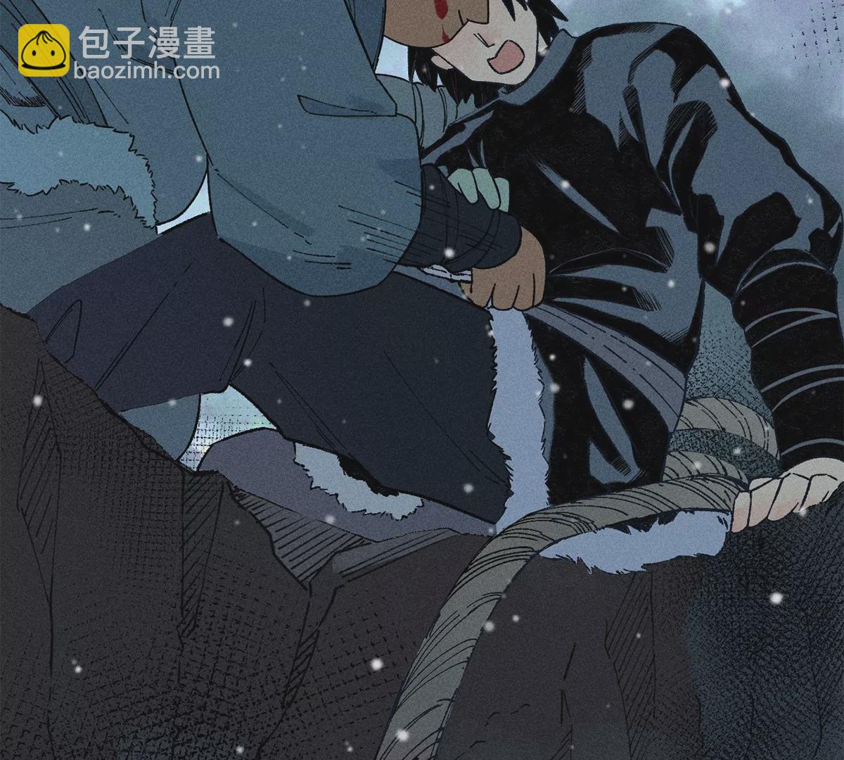 1回【下】 东瀛人夜市寻人，掌纹无相半路被劫(1/3)-第3话