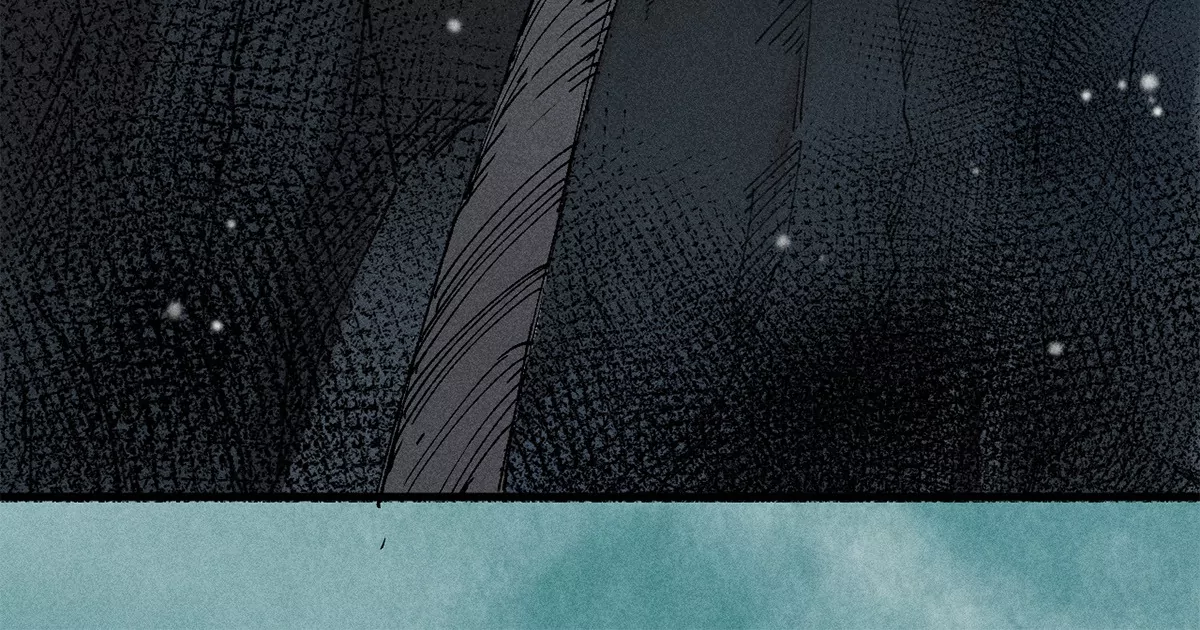 1回【下】 东瀛人夜市寻人，掌纹无相半路被劫(1/3)-第3话