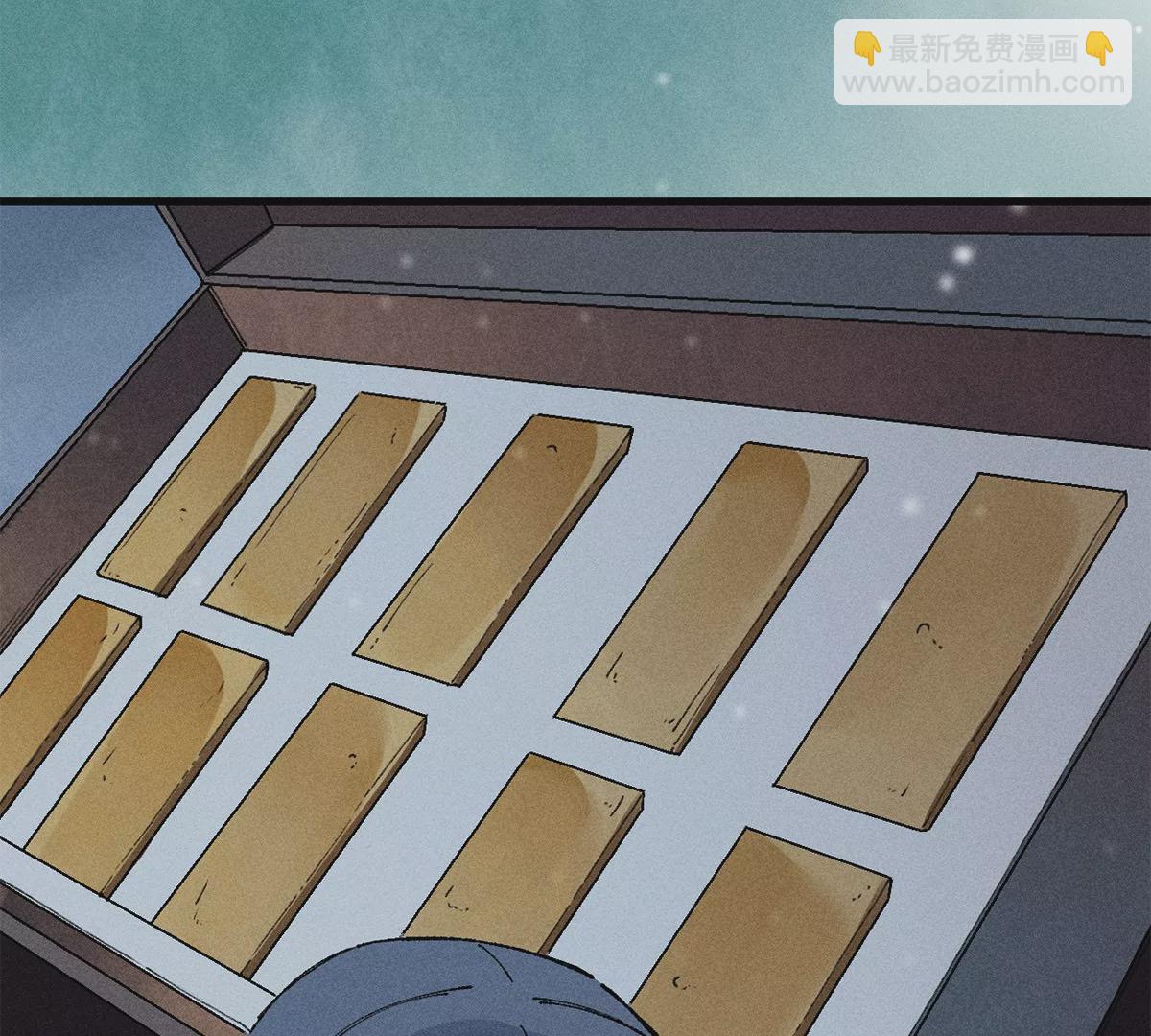 1回【下】 东瀛人夜市寻人，掌纹无相半路被劫(1/3)-第3话