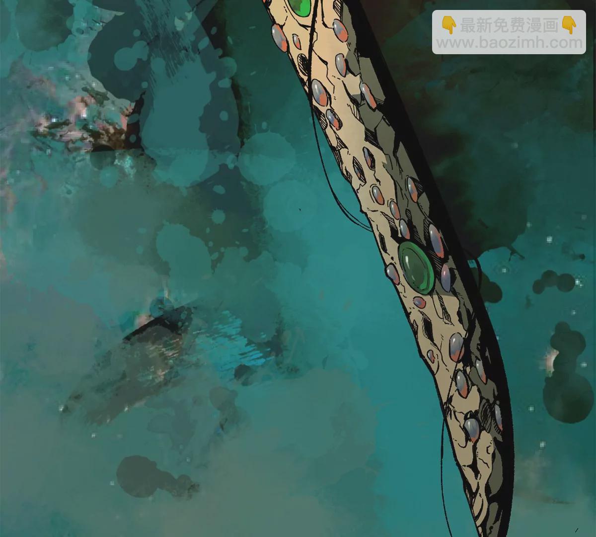 1回【下】 东瀛人夜市寻人，掌纹无相半路被劫(1/3)-第3话