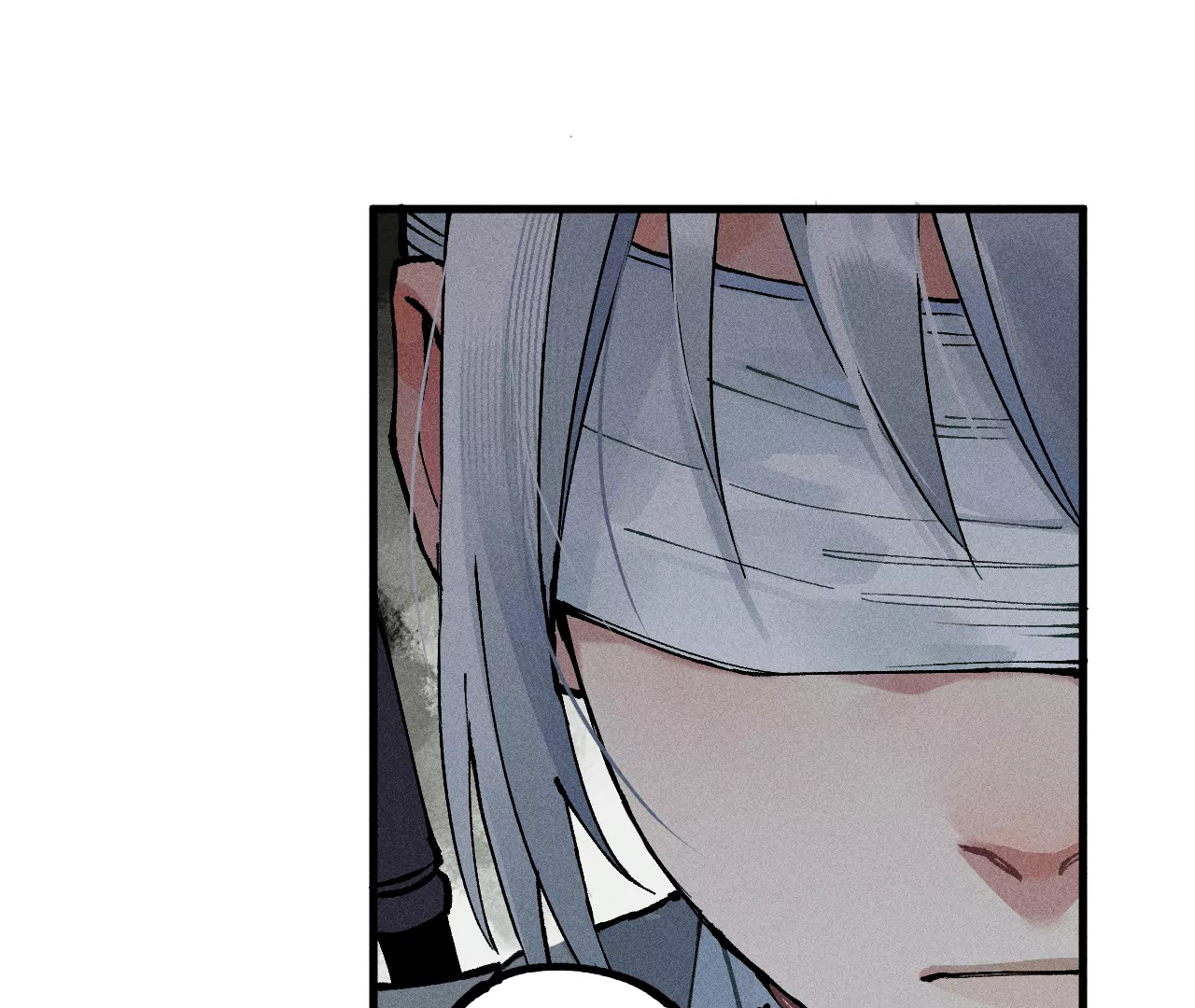 16回【下】 碑叔巧计转移日本人，南无中毒深陷危险中(1/2)-第21话