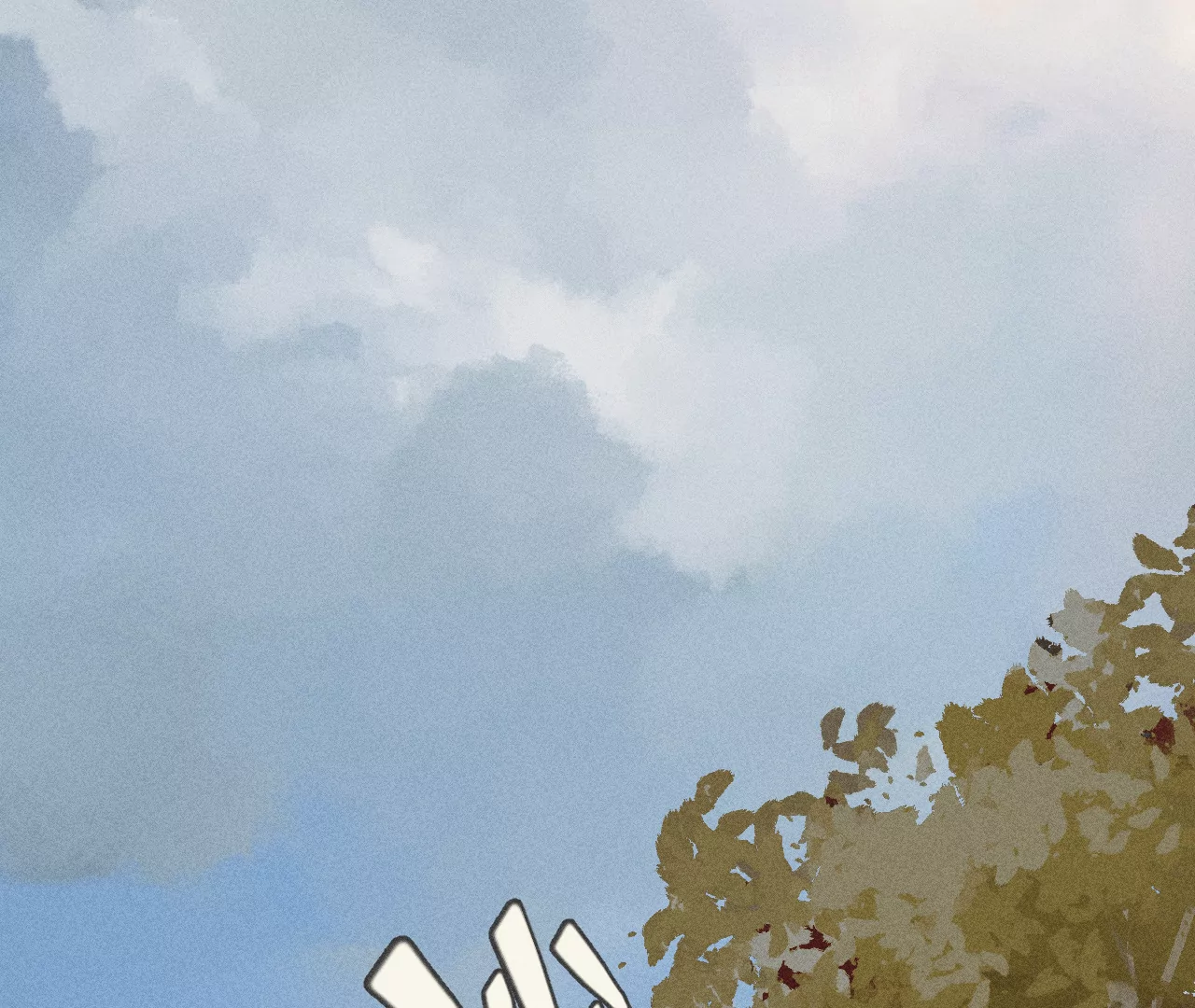 16回【下】 碑叔巧计转移日本人，南无中毒深陷危险中(1/2)-第21话