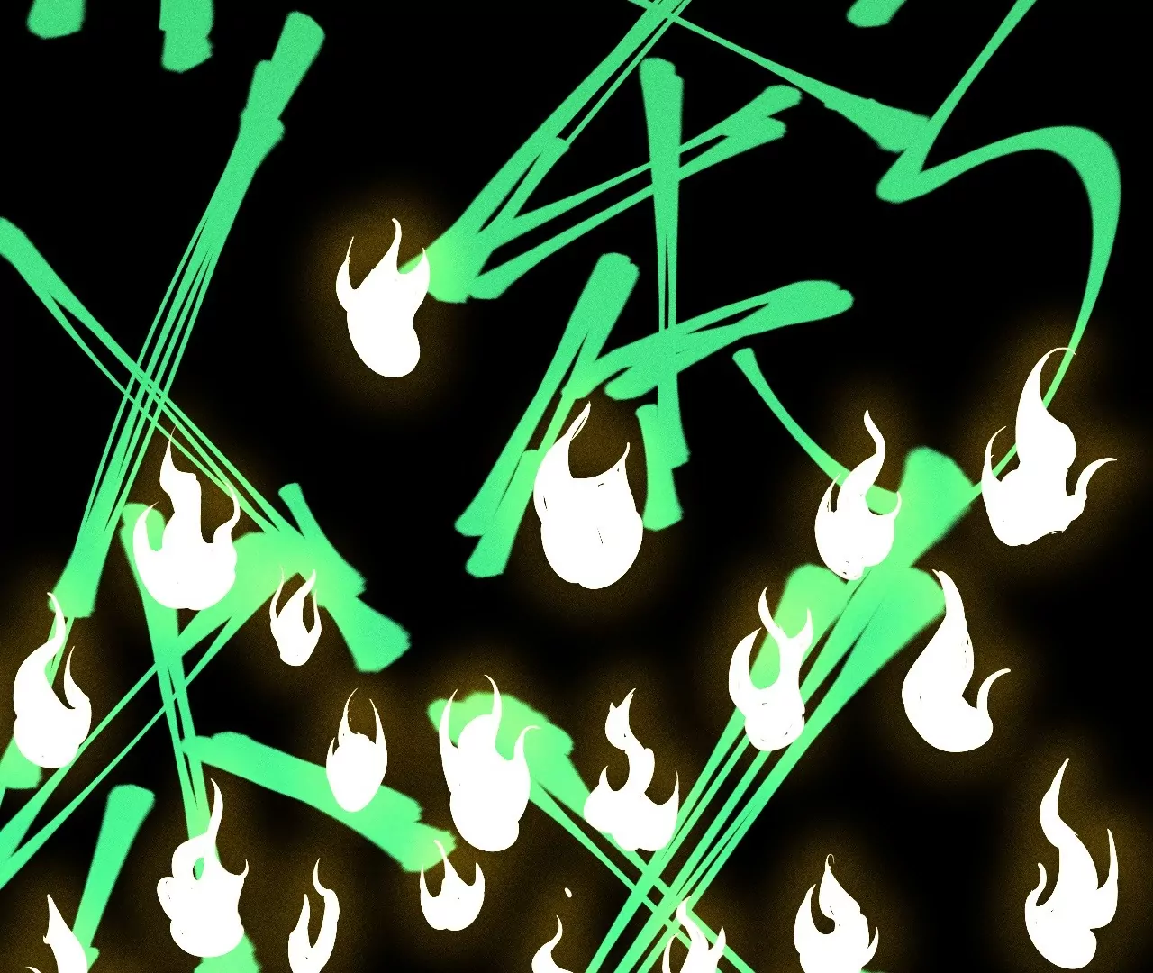 20回 祖坟被毁引众怒，村民设陷逼敌出(1/3)-第25话