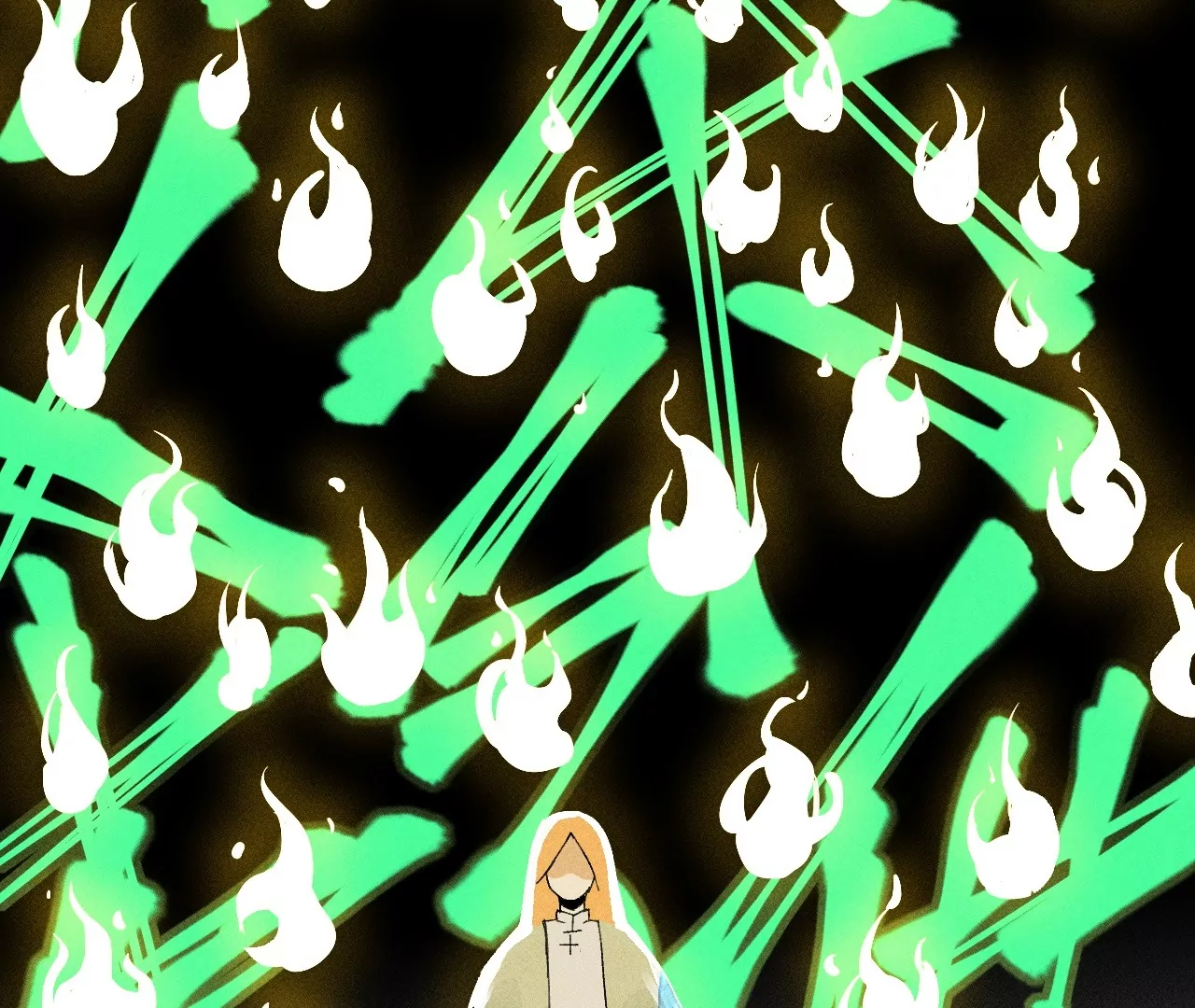 20回 祖坟被毁引众怒，村民设陷逼敌出(1/3)-第25话