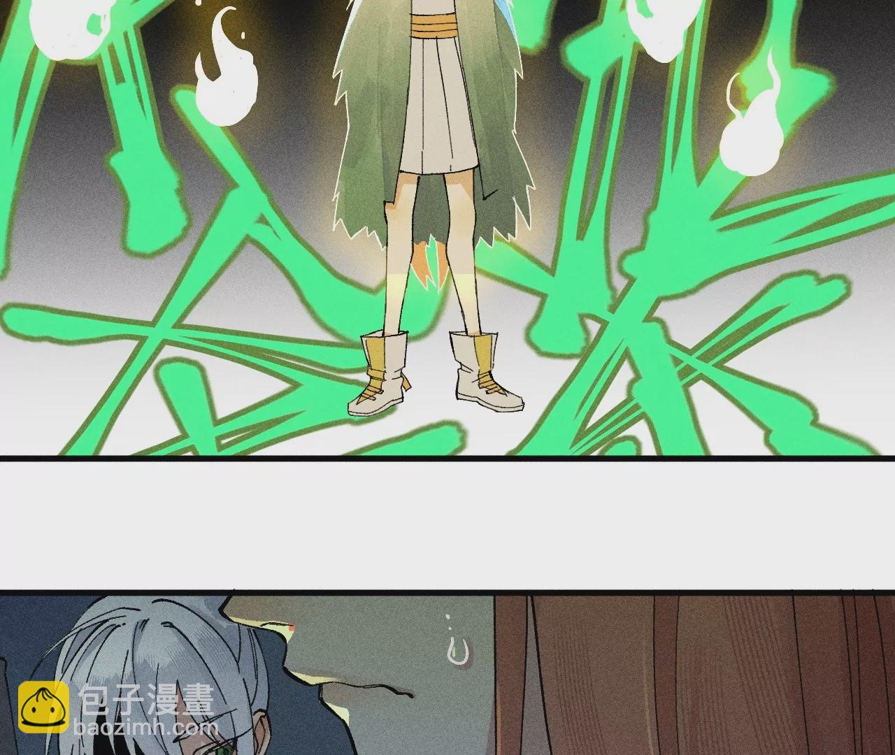 20回 祖坟被毁引众怒，村民设陷逼敌出(1/3)-第25话