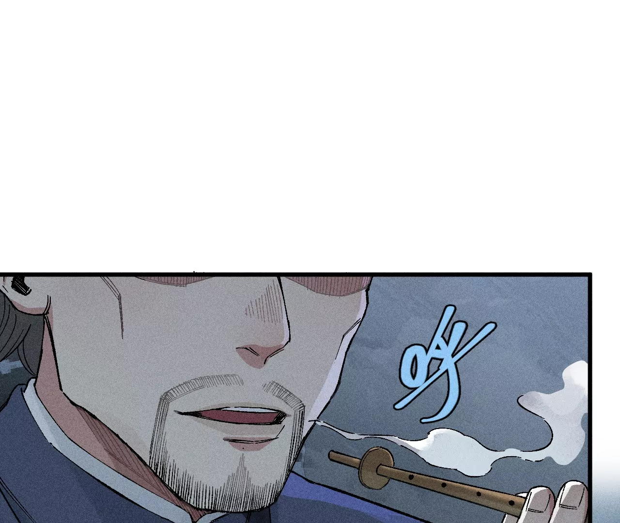 22回 头七夺取遗物，南无遁走人群(1/3)-第27话