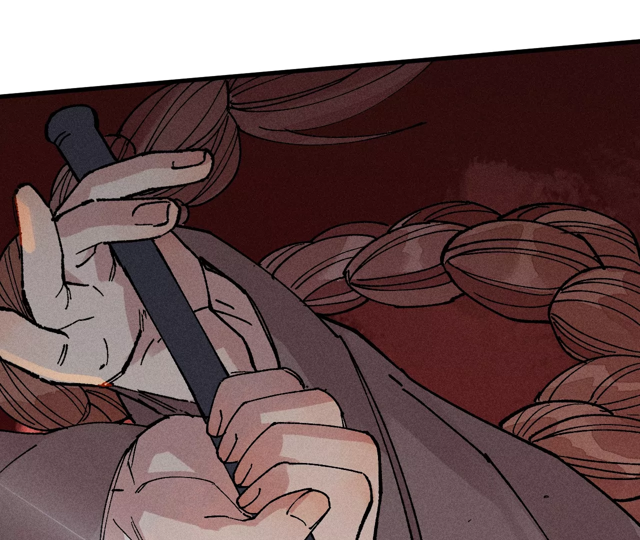 24回 新仇旧恨，唯有一战(1/3)-第29话