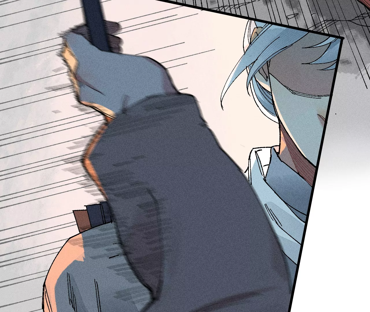 24回 新仇旧恨，唯有一战(1/3)-第29话