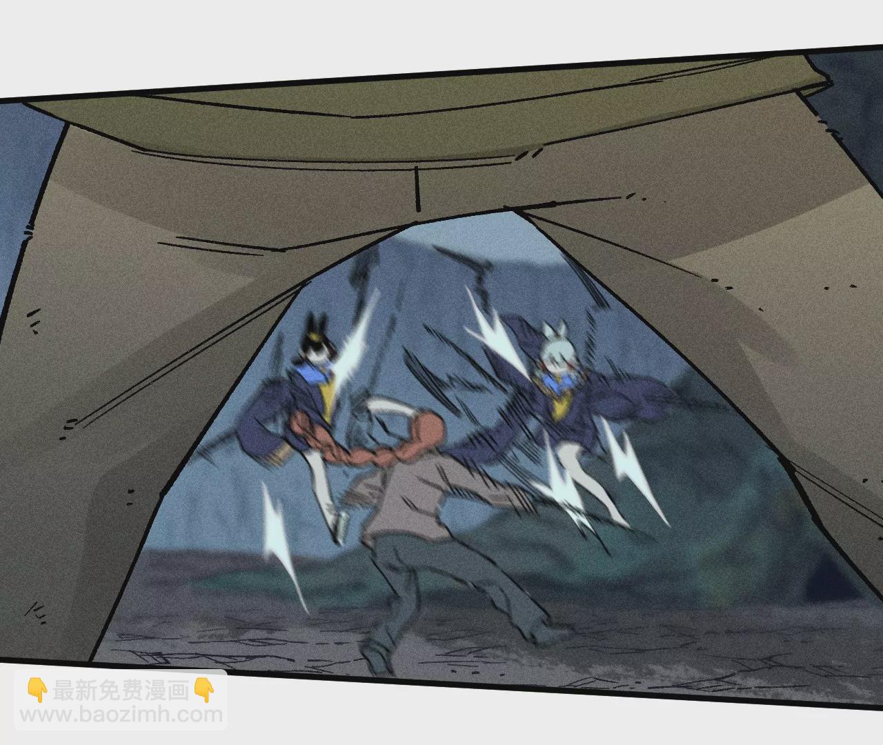 24回 新仇旧恨，唯有一战(1/3)-第29话