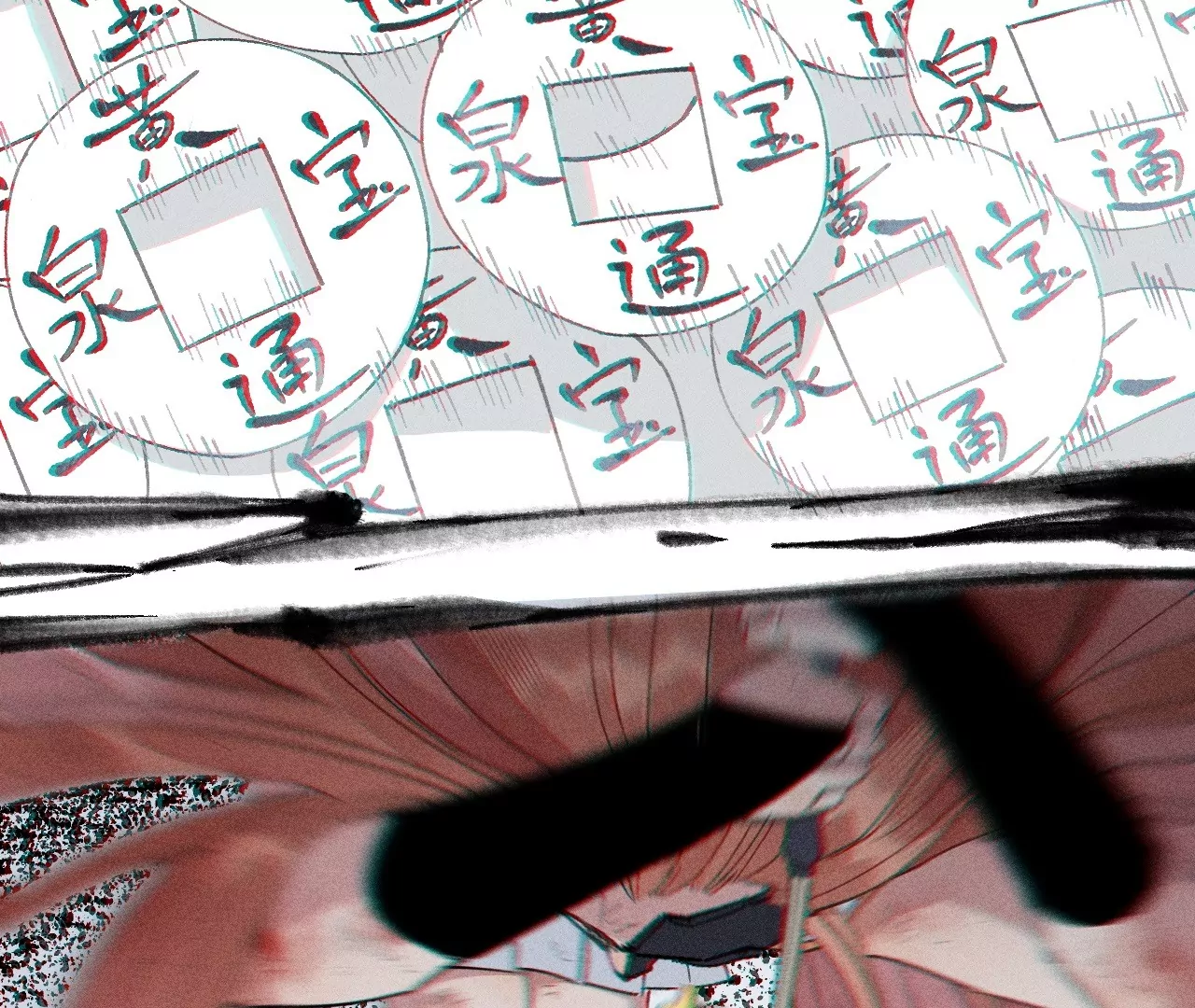 26回 南无头七苦战，枯雪老汪救援(1/3)-第31话