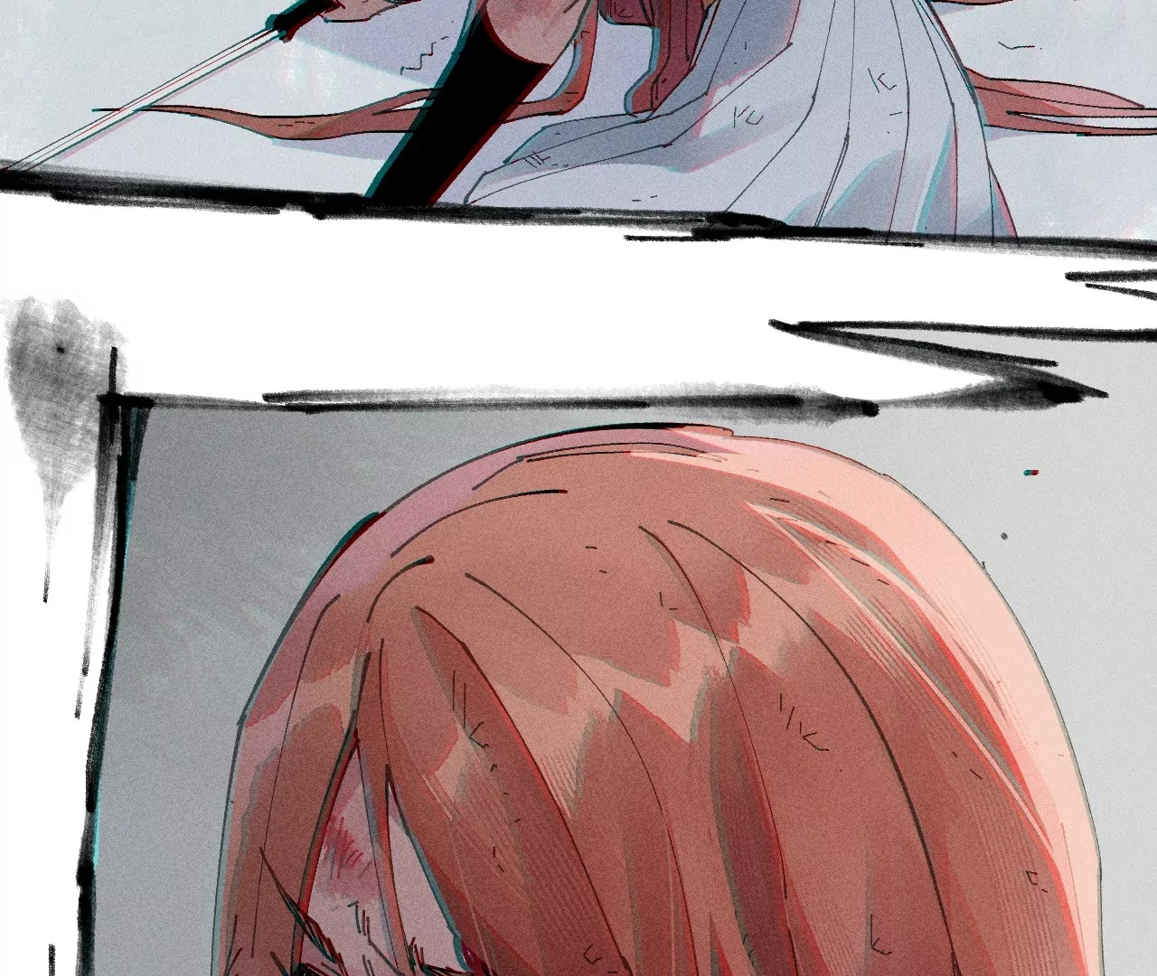 26回 南无头七苦战，枯雪老汪救援(1/3)-第31话