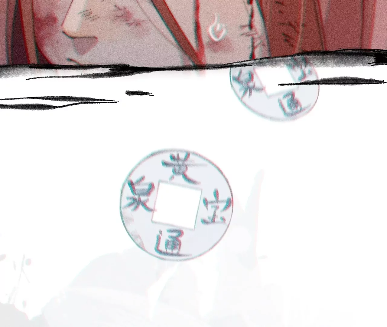 26回 南无头七苦战，枯雪老汪救援(1/3)-第31话